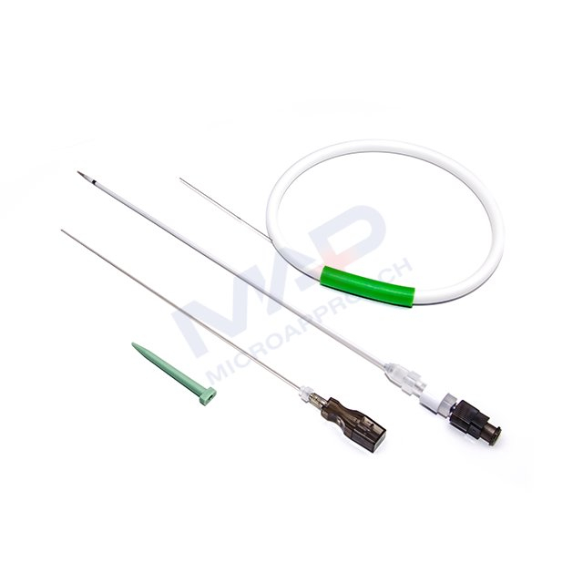 China Percutaneous Access Set manufacturers, Percutaneous Access Set ...